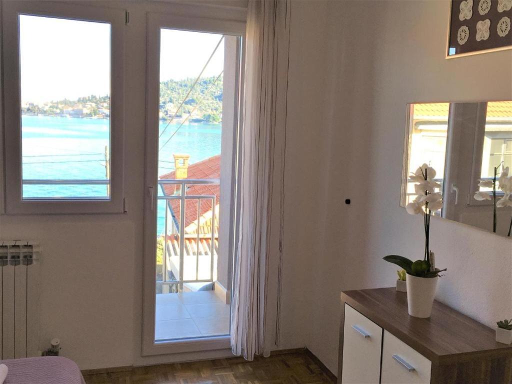 Cosy Apartment On The Beach - Kali Exterior foto