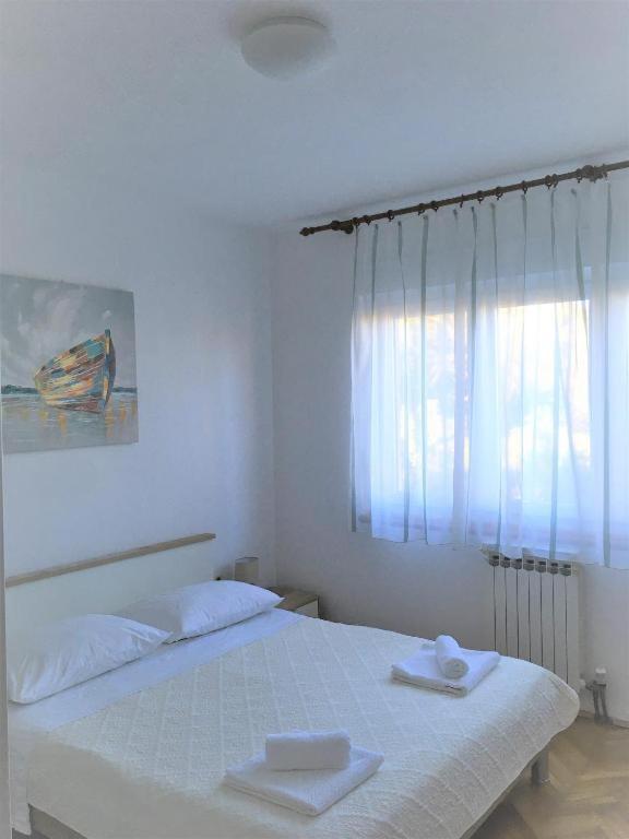 Cosy Apartment On The Beach - Kali Exterior foto